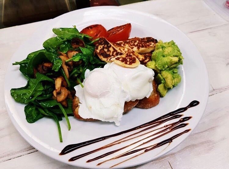 Hometown Cafe Lithgow - Foto 1