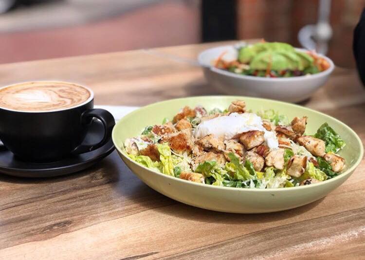 Hometown Cafe Lithgow - Foto 7