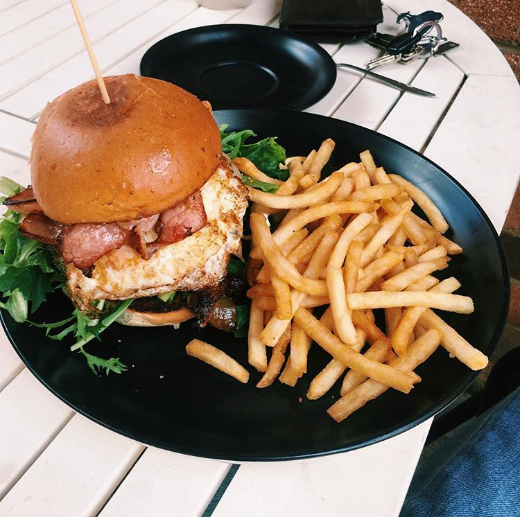 Hometown Cafe Lithgow - Foto 8