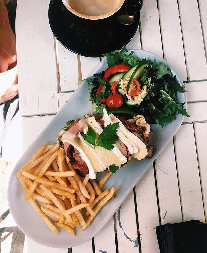 Hometown Cafe Lithgow - Foto 1