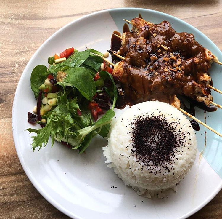 Hometown Cafe Lithgow - Foto 1