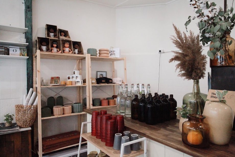 Hometown Cafe Lithgow - Foto 11