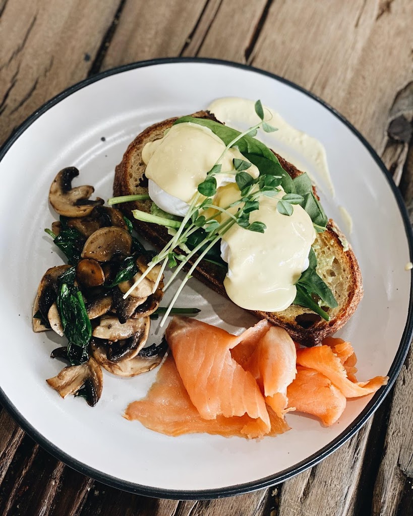 Hometown Cafe Lithgow - Foto 12