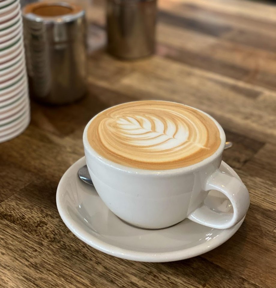 Hometown Cafe Lithgow - Foto 13