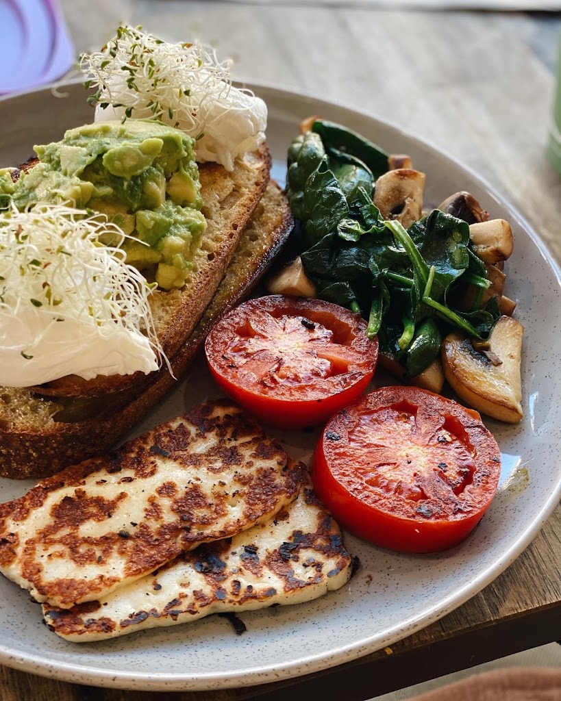 Hometown Cafe Lithgow - Foto 15