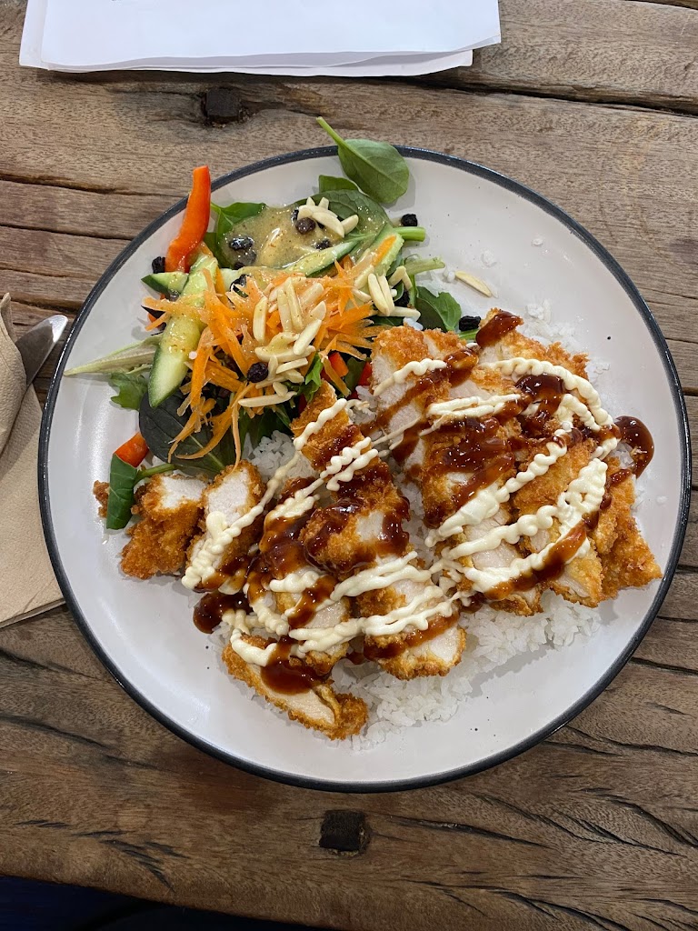 Hometown Cafe Lithgow - Foto 16