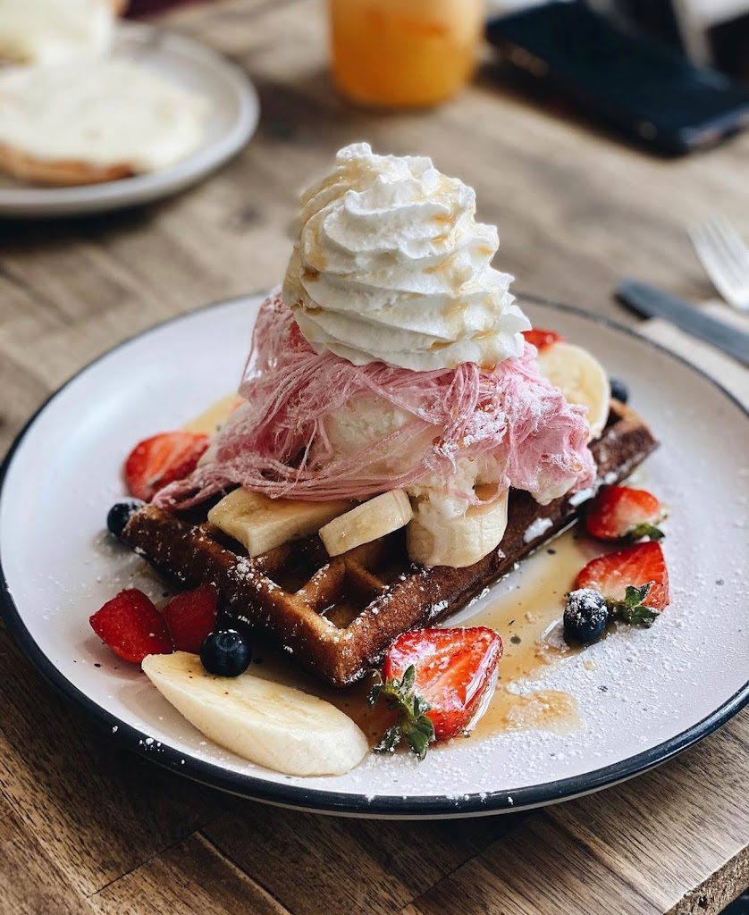 Hometown Cafe Lithgow - Foto 1