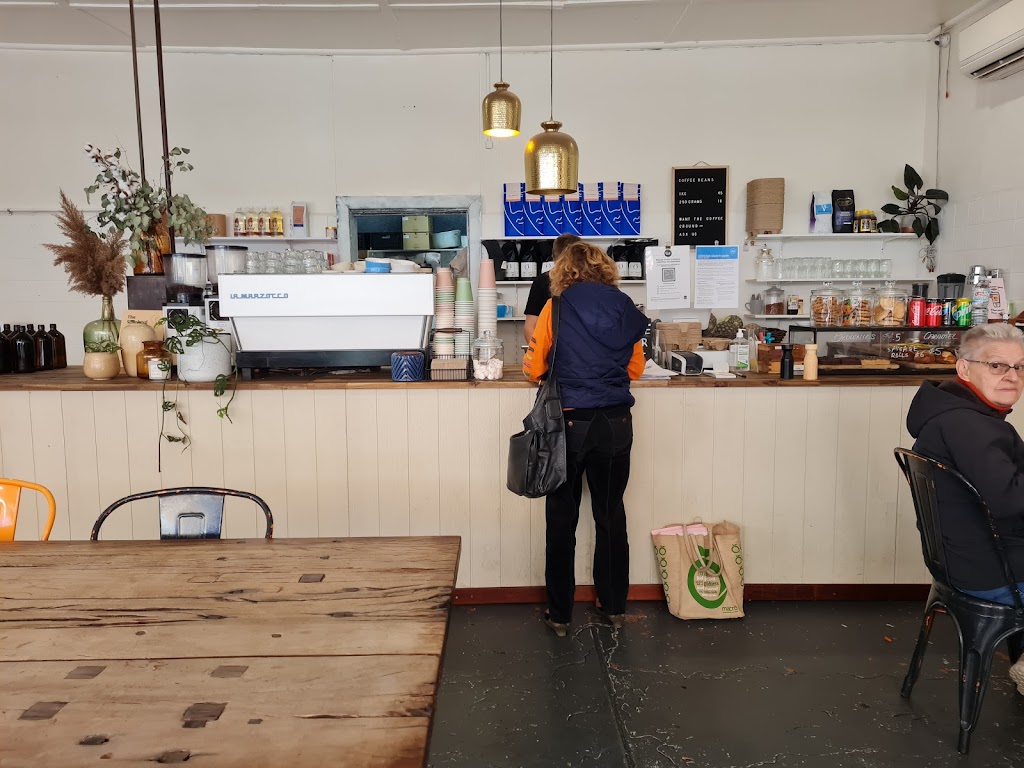 Hometown Cafe Lithgow - Foto 1