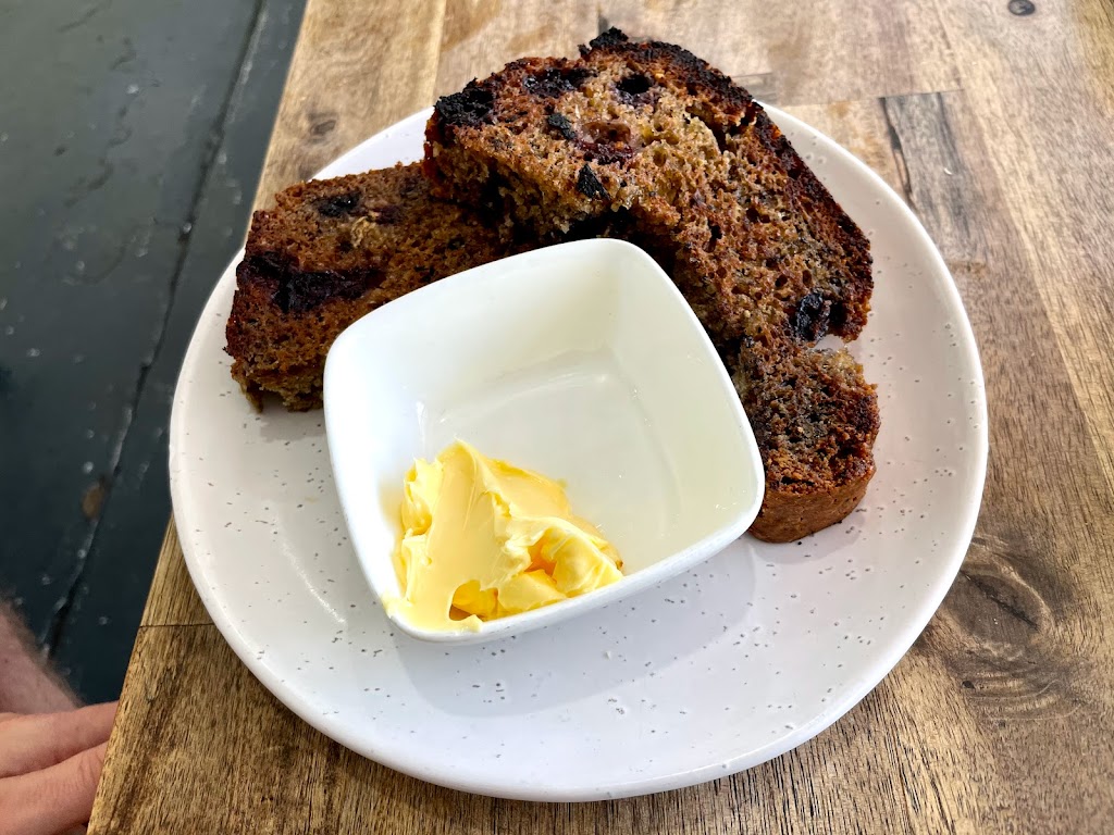 Hometown Cafe Lithgow - Foto 1