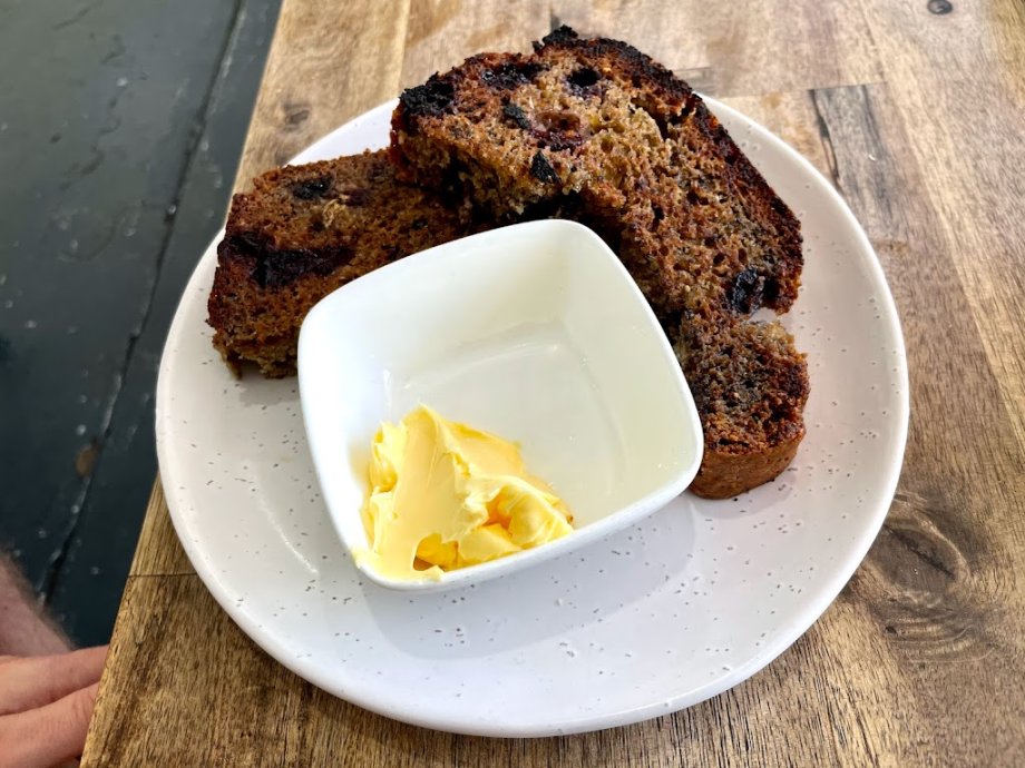 Hometown Cafe Lithgow - Foto 19