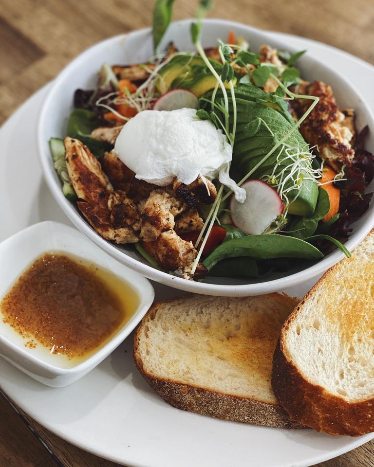 Hometown Cafe Lithgow - Foto 1