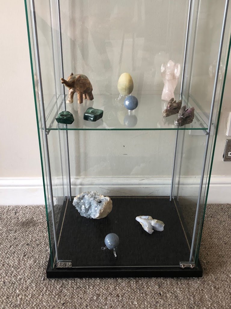 Coffee, Cake & Curiosities Café - Foto 3