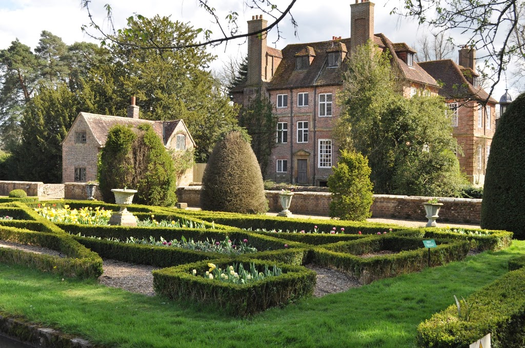 Groombridge Place Estates