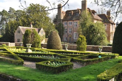 Groombridge Place Estates