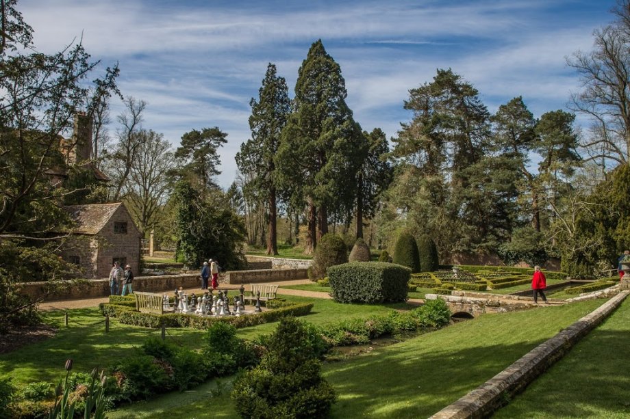 Groombridge Place Estates - Foto 5