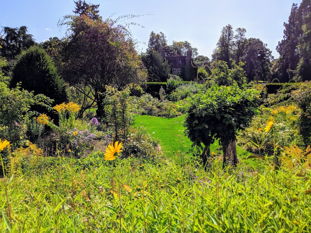 Groombridge Place Estates - Foto 1