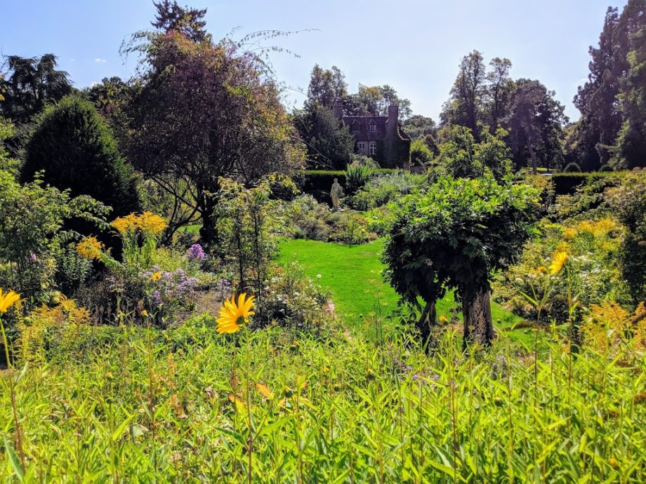 Groombridge Place Estates - Foto 7