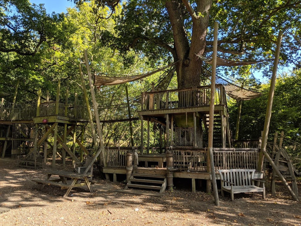 Groombridge Place Estates - Foto 1