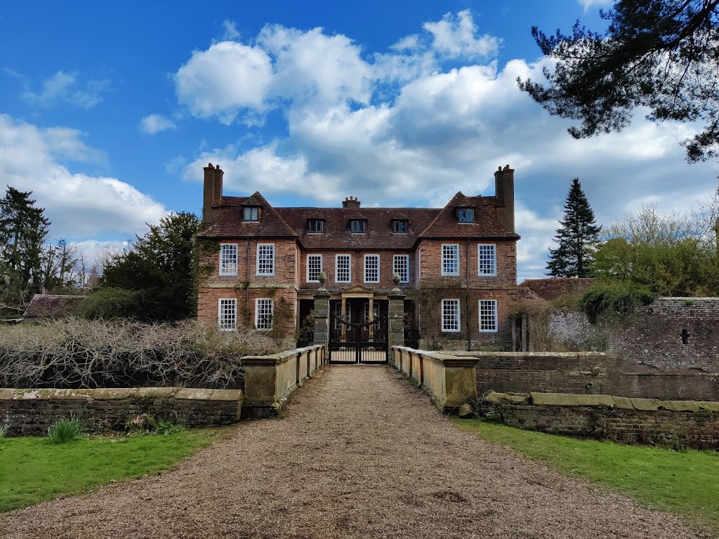 Groombridge Place Estates - Foto 1