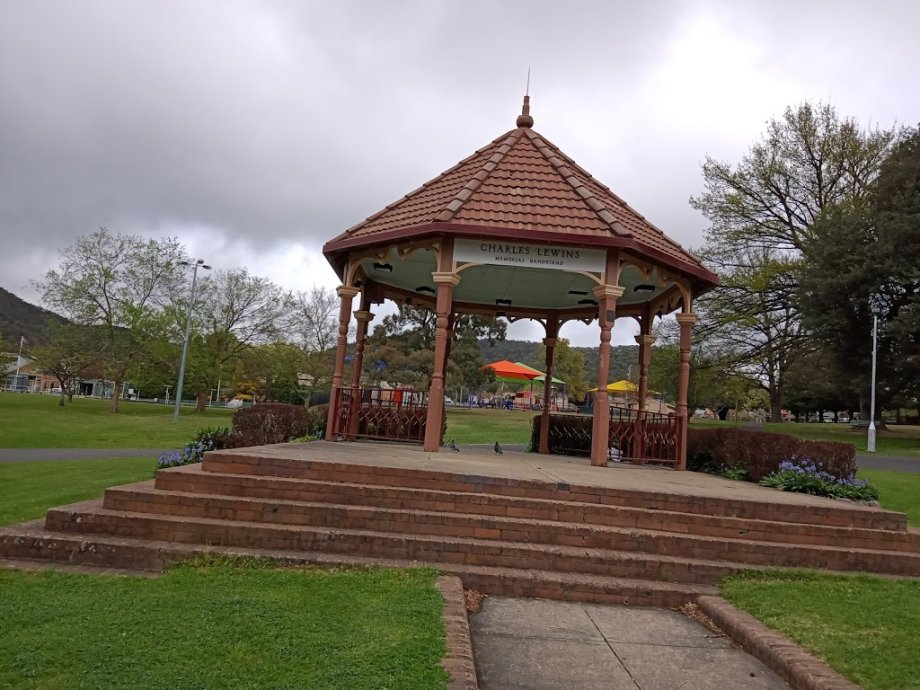 Queen Elizabeth Park - Foto 2