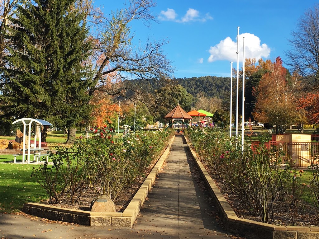 Queen Elizabeth Park - Foto 1