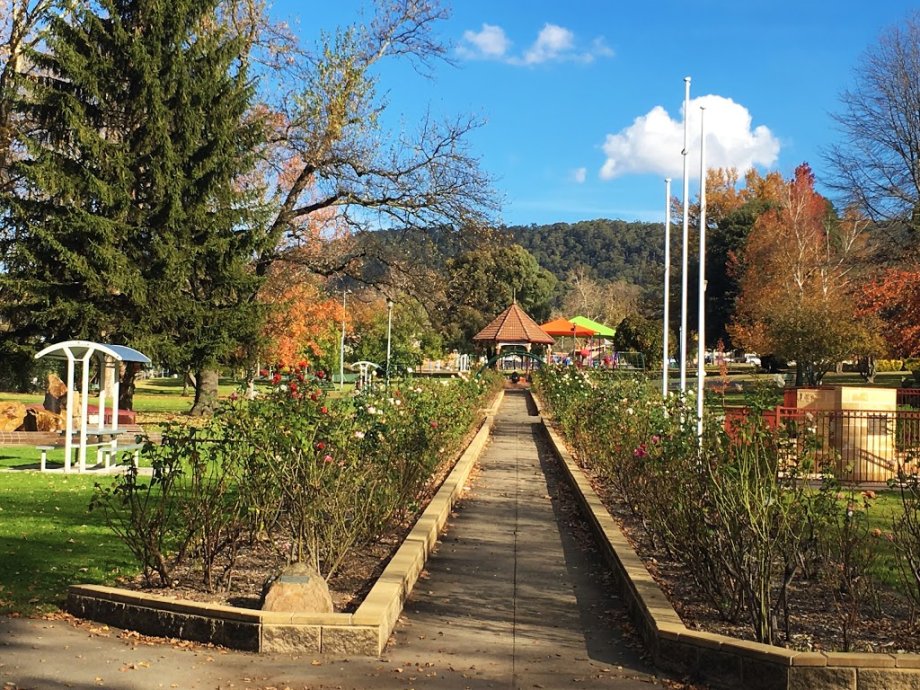 Queen Elizabeth Park - Foto 3