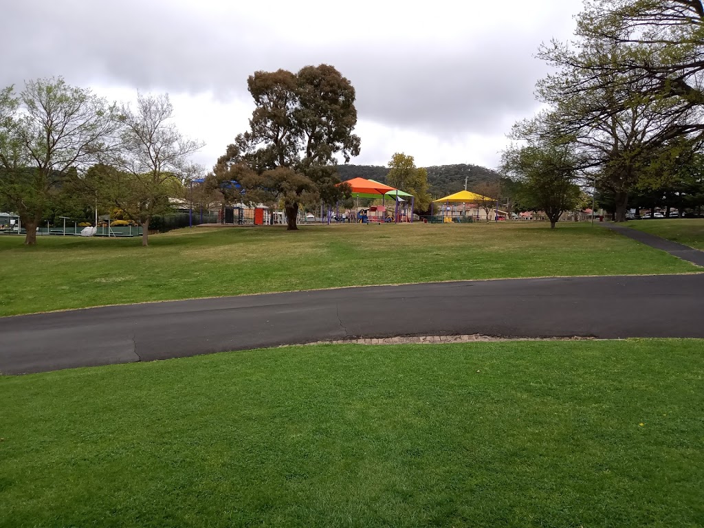 Queen Elizabeth Park - Foto 1