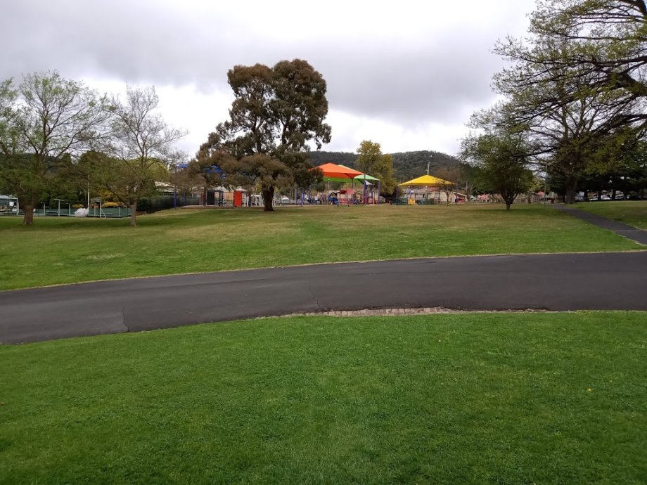 Queen Elizabeth Park - Foto 5