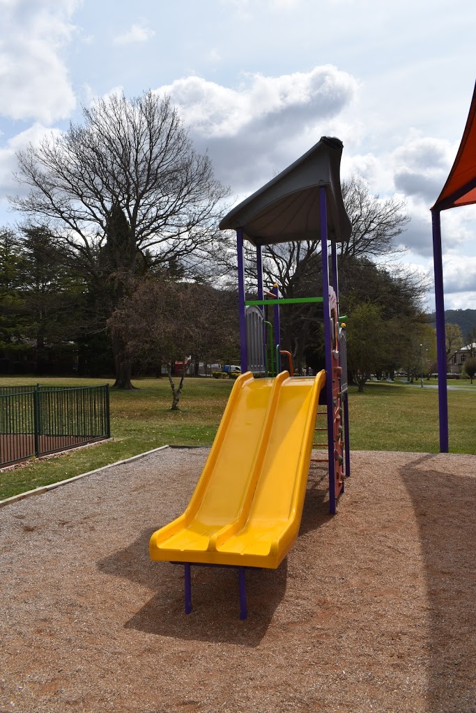 Queen Elizabeth Park - Foto 1