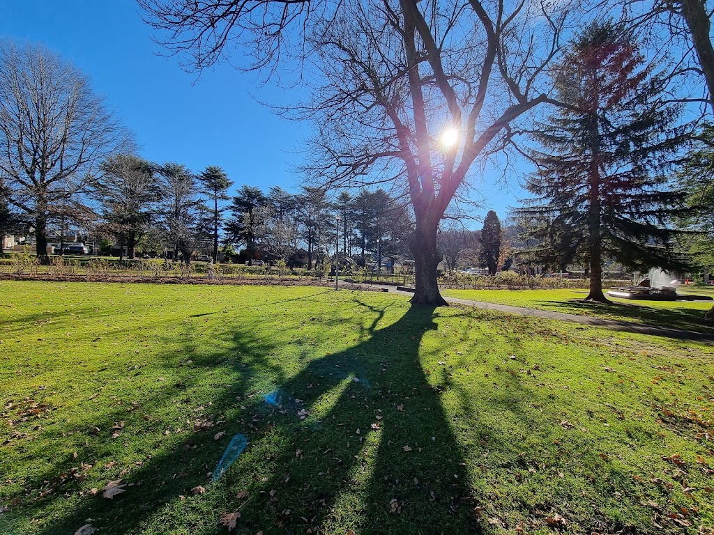 Queen Elizabeth Park - Foto 1