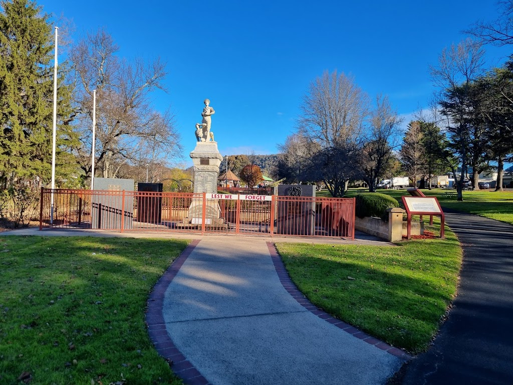 Queen Elizabeth Park - Foto 1