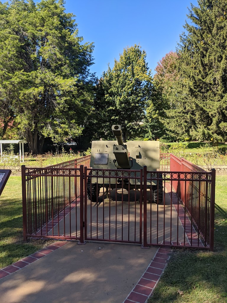 Queen Elizabeth Park - Foto 1