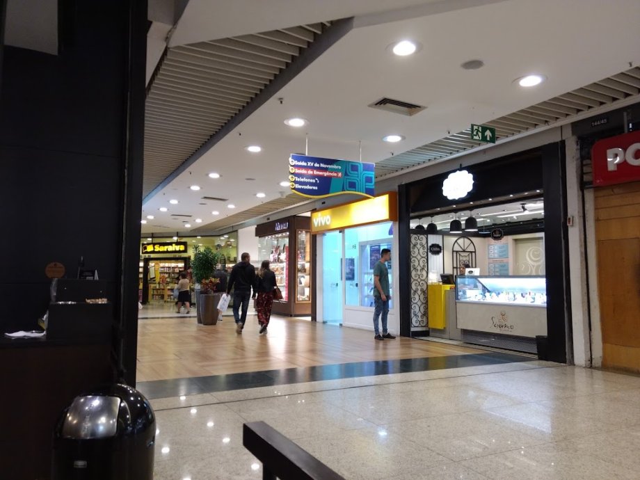 Shopping Plaza Niterói - Foto 2