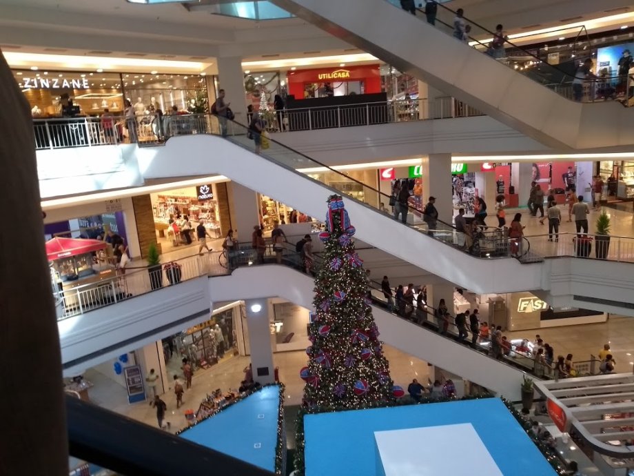 Shopping Plaza Niterói - Foto 3