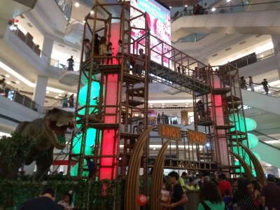 Shopping Plaza Niterói