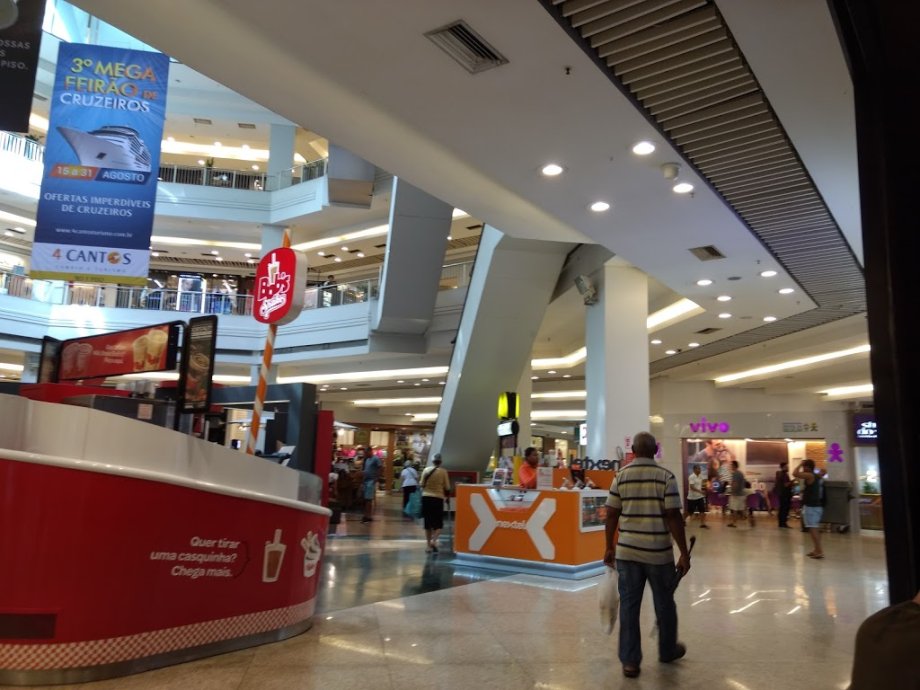 Shopping Plaza Niterói - Foto 4