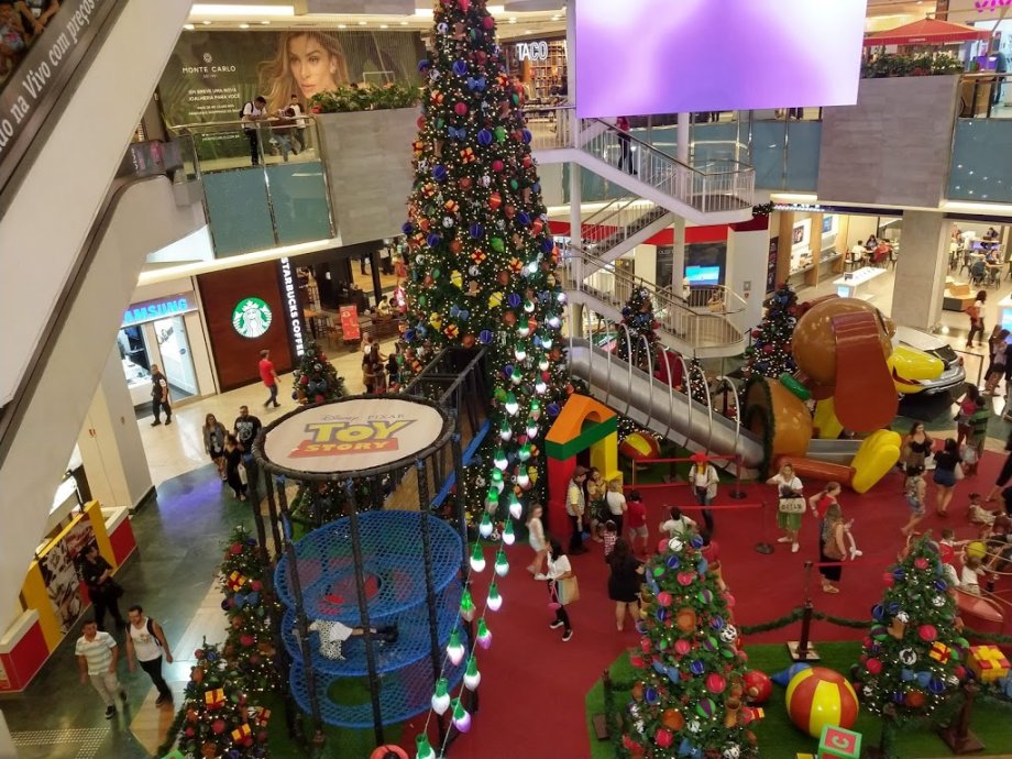 Shopping Plaza Niterói - Foto 7