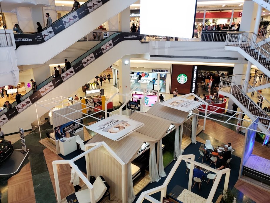 Shopping Plaza Niterói - Foto 8