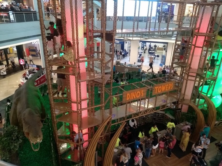 Shopping Plaza Niterói - Foto 10