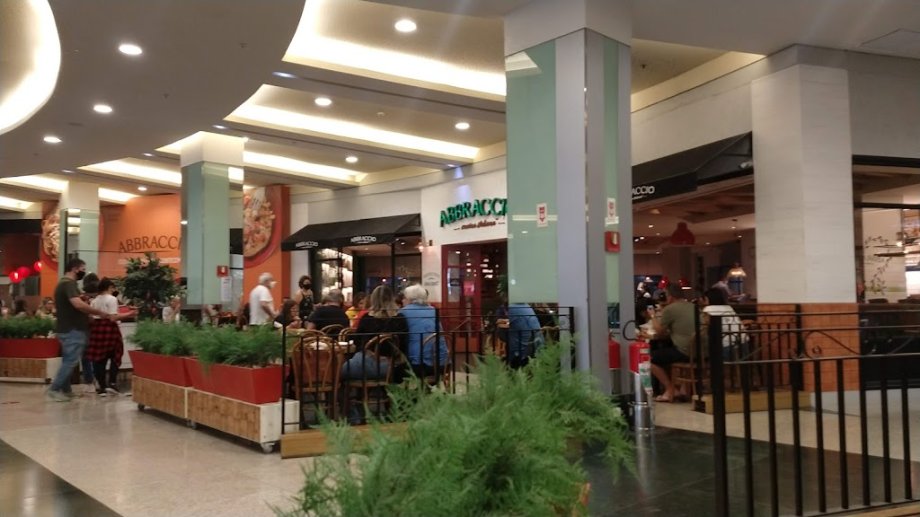 Shopping Plaza Niterói - Foto 11