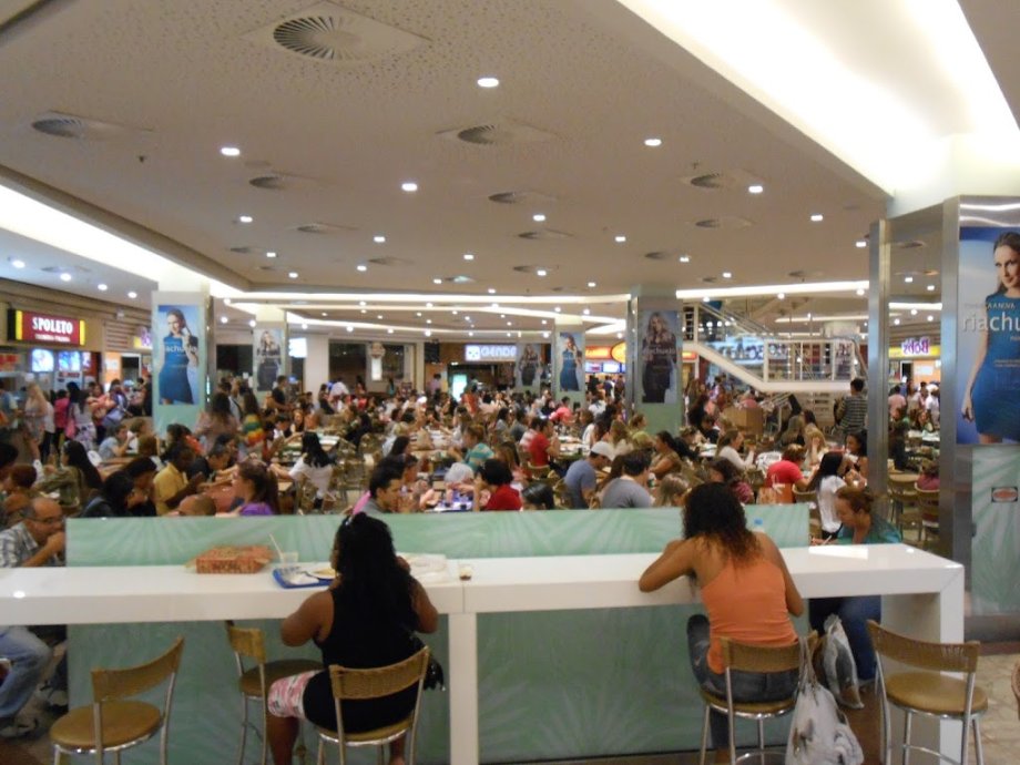Shopping Plaza Niterói - Foto 13