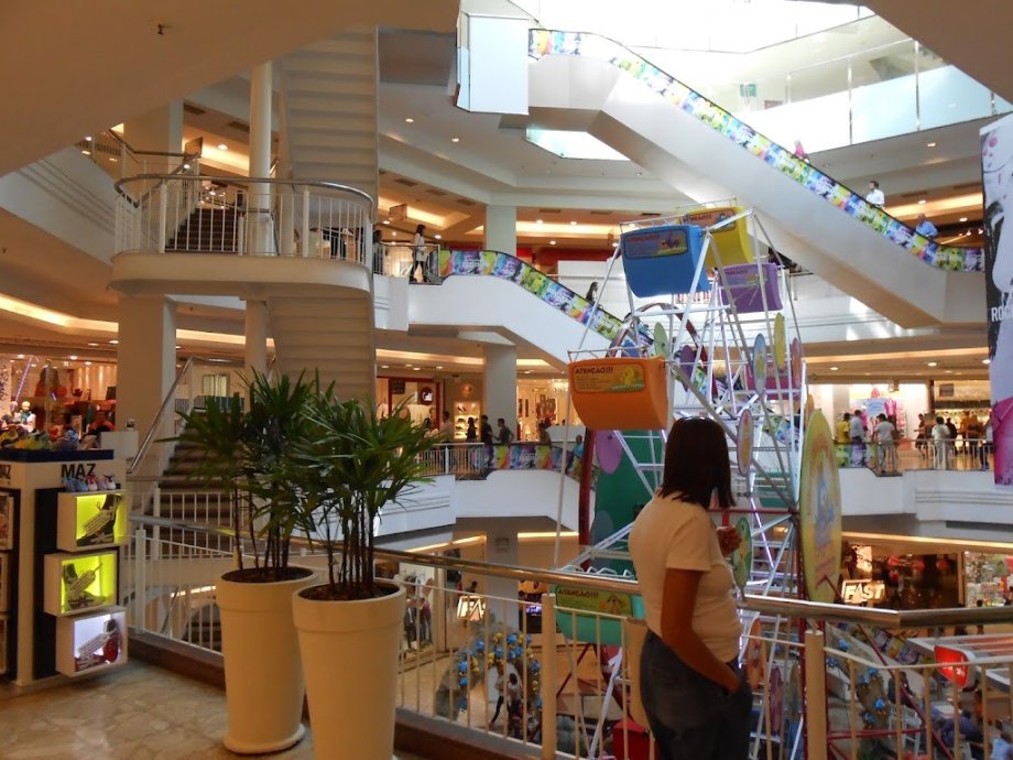 Shopping Plaza Niterói - Foto 14