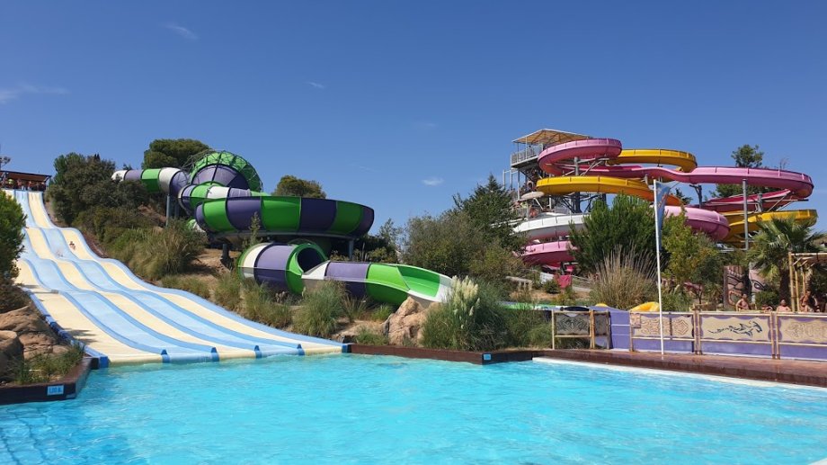 Aquopolis Villanueva de la Cañada - Foto 2