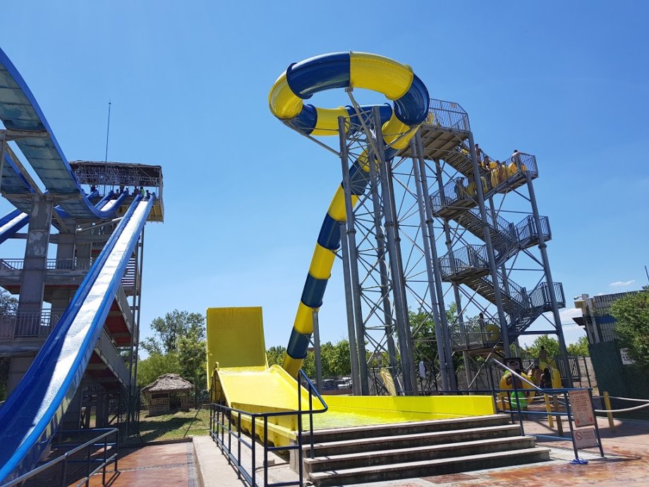 Aquopolis Villanueva de la Cañada - Foto 3