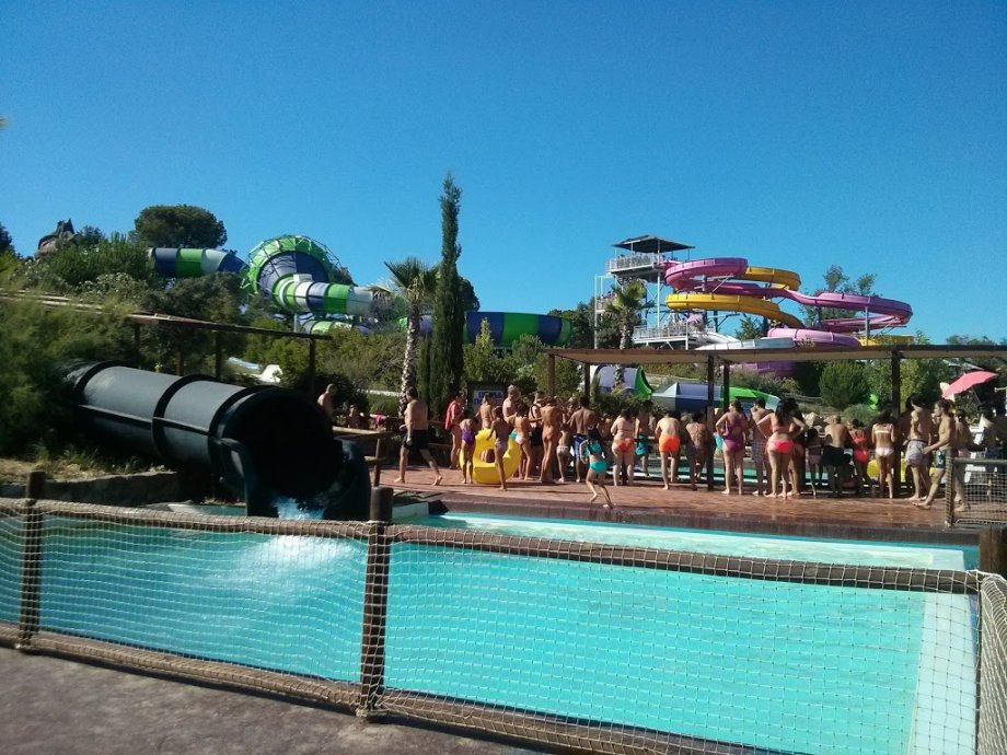 Aquopolis Villanueva de la Cañada - Foto 4