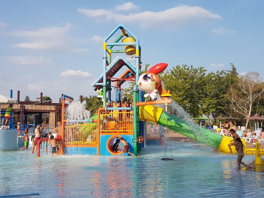 Aquopolis Villanueva de la Cañada - Foto 5