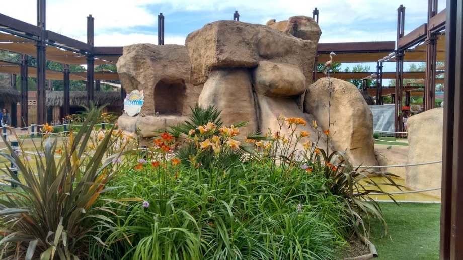 Aquopolis Villanueva de la Cañada - Foto 6