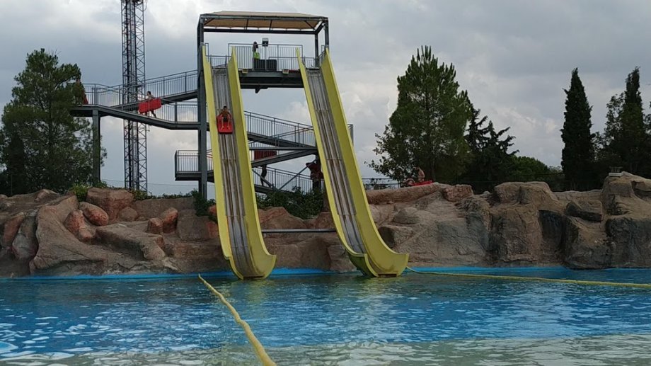 Aquopolis Villanueva de la Cañada - Foto 9