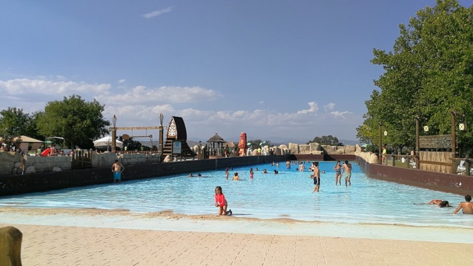 Aquopolis Villanueva de la Cañada - Foto 10