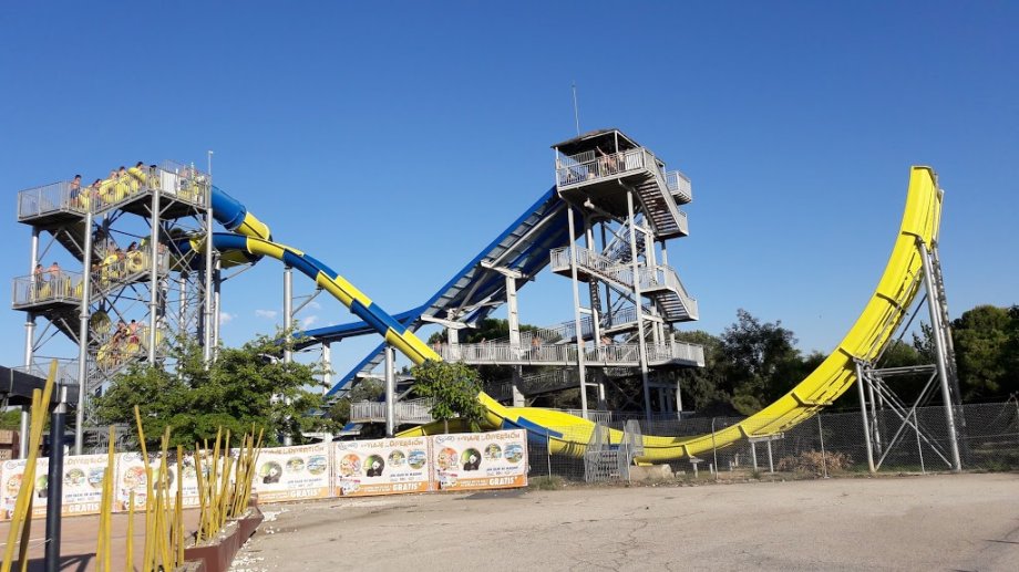 Aquopolis Villanueva de la Cañada - Foto 11